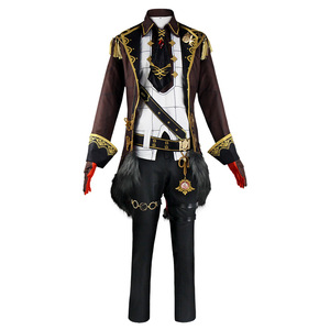 Gran oferta juego de Anime Halloween papel Paly Cgenshin impacto <span class=keywords><strong>Raiden</strong></span> <span class=keywords><strong>Shogun</strong></span> Kokomi <span class=keywords><strong>Cosplay</strong></span> disfraz - Product Image 2