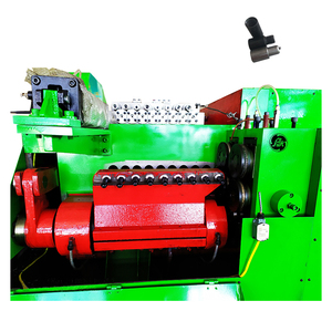 <span class=keywords><strong>Con</strong></span> PKO Tipo 41B6S Tuerca de Embutir Máquina Para Manufacturar <span class=keywords><strong>Bulones</strong></span> Y <span class=keywords><strong>Tuercas</strong></span> - Product Image 4