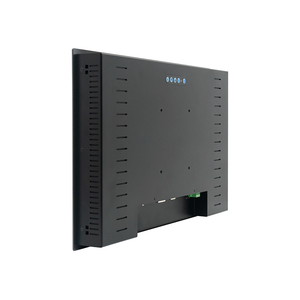 1500 nits จอแสดงผล LCD ขนาด<span class=keywords><strong>1920x1200</strong></span> <span class=keywords><strong>24</strong></span>นิ้วป้ายโฆษณาดิจิตอล - Product Image 2