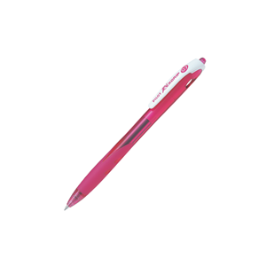 Bolígrafo Retráctil de Seis Colores, Cuerpo de Resina Transparente Reciclada, Agarre Ergonómico de Goma sin Escalonamientos, Ecológico para Oficina - Product Image 5