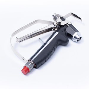 <span class=keywords><strong>Pistola</strong></span> de pulverización de pintura sin aire J90P, con 517 puntas y protector de boquilla para máquina de pulverización de pintura Wagner <span class=keywords><strong>Titan</strong></span> - Product Image 4