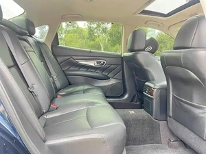 Personalización Interior para <span class=keywords><strong>Infiniti</strong></span> Q70 2019 2020 2021, Auto Mediano <span class=keywords><strong>de</strong></span> Gasolina, Versión China - Product Image 4