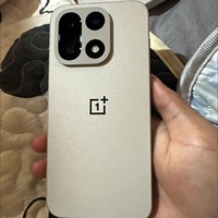Produk Harga Terjangkau Versi Global Asli Kualitas Bagus Ponsel Android 5G Baterai 7300 Mah untuk Smartphone Oneplus 15