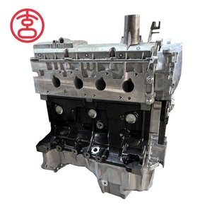 Pièce automobile K7M 1.6L 8V SOHC Moteur à essence Bloc moteur complet pour Renault Symbol Megane Scenic <span class=keywords><strong>Dacia</strong></span> Logan <span class=keywords><strong>Sandero</strong></span> - Product Image 1