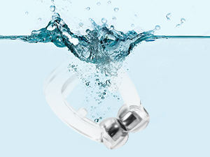 Pasokan <span class=keywords><strong>Pro</strong></span> verifikasi Alibaba 1 teratas memilih OEM ODM strip hidung magnetik - Product Image 5