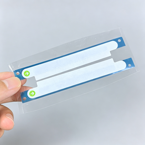 Etiquetas Adhesivas Nuevas OEM para Caja de Reloj, para Relojes S9 Ultra 2, S8 Ultra, S7, S6, S5, SE2, Sellado de Caja de Correa - Product Image 1