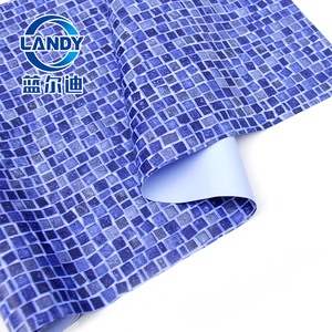 Revestimiento de vinilo duradero para <span class=keywords><strong>piscina</strong></span>, fácil de instalar, para piscinas enterradas - Product Image 3