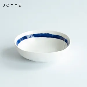 Yoyo — bol à crème glacée en grès, de Style esthétique, Transparent, brillant, fait à la main