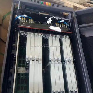 02116845 TMFB1RACK43 A63B ETSI gabinete OSN9800 M12 - Product Image 3