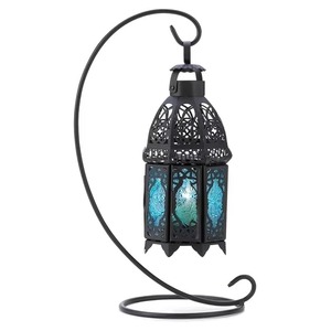 Good Selling Metal Hanging <b>Lantern</b> with Decorative for Indoor Outdoor Decorative Lighting and Gift Use Available For Sale - Product Image 5