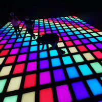 Usine en gros activer le jeu Led dalle de sol est la lave meilleur et nouveau jeu interactif pour les enfants
