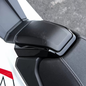 ฝาครอบถังน้ำมันเชื้อเพลิงรถจักรยานยนต์ XXUN  วัสดุ ABS สำหรับ <span class=keywords><strong>Honda</strong></span> X-ADV 750 ปี 2021 2022 2023 2024 - Product Image 5