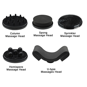 Uso doméstico portátil 5 cabezales de masaje G8 G5 vibratorio Detox G5 cuerpo repuestos <span class=keywords><strong>precio</strong></span> - Product Image 2