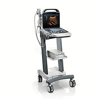 Appareils d'échographie médicale, échographe portable, noir et blanc, autres ultrasons, prix bas, original DP10 Mindray