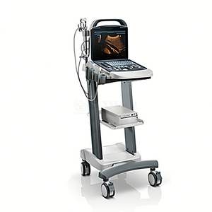 Instrumen <span class=keywords><strong>Ultrasound</strong></span> portabel medis mesin <span class=keywords><strong>Ultrasound</strong></span> hitam dan putih lainnya harga murah ultrasonik asli DP10 Mindray - Product Image 5