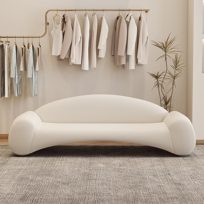 (Riz de flanelle blanc) 250*82*82