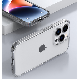 เคสแข็งแบบชาร์จไร้สายระบบแม่เหล็กแข็งแรงสำหรับ <span class=keywords><strong>iPhone</strong></span> 17 16 15 14 <span class=keywords><strong>13</strong></span> 12 11 <span class=keywords><strong>Pro</strong></span> XS สูงสุด x XR SE <span class=keywords><strong>2022</strong></span> 2020 8 PLUS นิ่มใส - Product Image 6