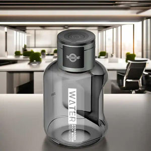 Nuova Bottiglia d'Acqua Idrogenata <span class=keywords><strong>2026</strong></span>, Grande Capacità 1,5L, Ricca di Idrogeno 99,99%, Portatile per Uso Domestico - Product Image 1