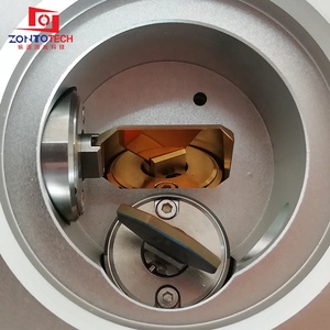 Portátil de acero inoxidable en la fecha de expiración de vuelo de máquina de marcado láser - Product Image 4