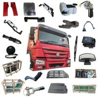 Grille supérieure de pare-chocs pour camion lourd FAW J7, référence OE 2803051-2000 28030512000, pièce de rechange pour pare-chocs avant.