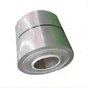 China Supplier Hot Rolled Cold Rolled 316 Stainless 304 steel coil Price for watch strap