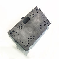 Pièces de moteur Composants en aluminium de haute précision Traitement de surface