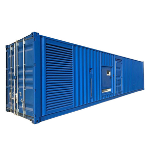 <span class=keywords><strong>20kw</strong></span> -5000 Kw Máy Phát Điện 5Mw Điện Tạo Ra Thiết Lập 10000 Kw Máy Phát Điện Diesel - Product Image 6