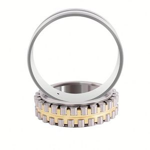 Prix négociable NN3034-AS-K-M-SP NN 3034 K/SPW33 Roulements à rouleaux cylindriques doubles NN3034K NN3034 pour broche CNC - Product Image 2