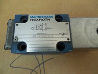 Solénoïde PLC Mannesmann 4WP6C52/N/5 4WP6C52N5 RR00885051 – Produit sous garantie