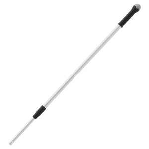 Manico in alluminio estensibile Mango Meta 1,80 m per lavori di pulizia - Product Image 2