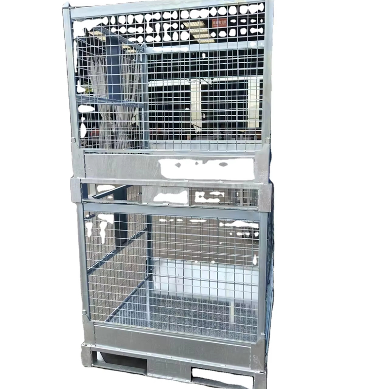 Heavy Duty Zinc Galvanized Q235 Steel