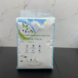 Tapis absorbant pour chien parfumé 60x90cm, 50 unités, super absorbant, jetable, pour l'apprentissage de la propreté des chiots et des chiens, avec certificat REACH - Product Image 5