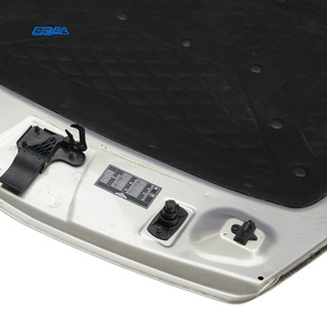 Accessoires automobiles, couvercle de moteur en aluminium pour Bentley Mulsanne 2010-2020, pièce de rechange en plastique - Product Image 4