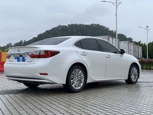รถมือสอง2.0L ES200 Lexus รถมือสอง2016คัน - Product Image 2