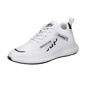 2024 China suppliers wholesale men sneakers best sales products in alibaba