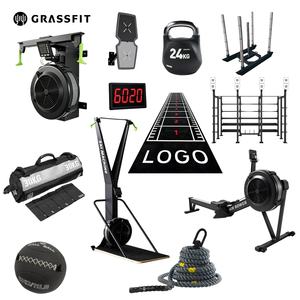 Cible murale intelligente Hrx avec capteur et minuteur numérique pour <span class=keywords><strong>Crossfit</strong></span> et entraînement fonctionnel Hrx - Product Image 6