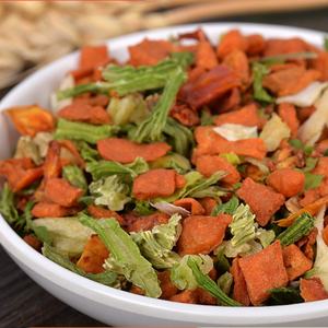 Vegetales Deshidratados de Buena Calidad en Oferta, Vegetales Secos Naturales, Repollo, Zanahorias, Vegetales Secos Mixtos - Product Image 3