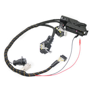 Arnés de cableado para excavadora, conjunto de motor ECU, cable personalizado, programación de diagnóstico, camión pesado diésel - Product Image 6