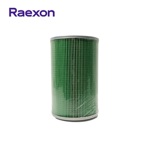 Filter Bahan Bakar RAEXON 8981749030 RF079030 Kertas Filter Berkualitas Tinggi Filter Mesin untuk Truk Efisiensi Penyaringan 1 Tahun - Product Image 1