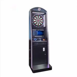 Bé gấu công viên đầy màu sắc trong nhà đồng tiền hoạt động Arcade thể thao điện tử bảng phi tiêu máy phi tiêu cho công viên giải trí cho thanh - Product Image 3