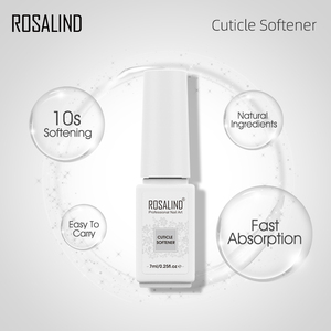 Rosalind-pulidor <span class=keywords><strong>de</strong></span> cutículas para manicura, aceite líquido para el cuidado <span class=keywords><strong>de</strong></span> las uñas, 7ml - Product Image 5