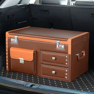 3 Digit kunci kombinasi 65x33.5mm Zinc Alloy dan besi Resettable keamanan tugas berat untuk Toolbox perak kunci kombinasi kecil - Product Image 1