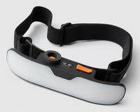 Fari LED a Induzione Super Luminosi per Ciclismo e Corsa all'Aperto, Impermeabili IP44, Nuovi Prodotti del Produttore