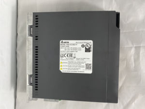 Variador de Frecuencia y Motor ASDA-A3 Serie 400W 0.4kw 220V ASD-A3-0421-L - Product Image 6