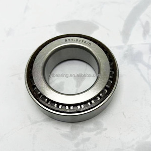 Rodamiento de Rodillos Cónicos de Una Hilera <span class=keywords><strong>32004</strong></span> X de Alto Rendimiento y Estilo Moderno para Maquinaria Agrícola - Product Image 1