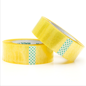 Giá Cả Cạnh Tranh Tùy Chỉnh Vận Chuyển Đóng Gói Bao Bì Carton Niêm Phong <span class=keywords><strong>Bopp</strong></span> Băng - Product Image 1