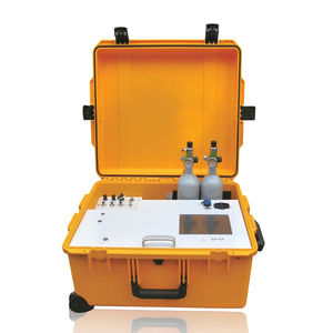 Huazheng बिजली ट्रांसफार्मर भंग गैस विश्लेषक पोर्टेबल गैस क्रोमैटोग्राफी के लिए ट्रांसफार्मर तेल - Product Image 4