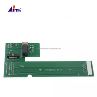 ATM Machine Parts NCR S2 Presenter Flex Interface Board 445-0761208-31 4450736349-445