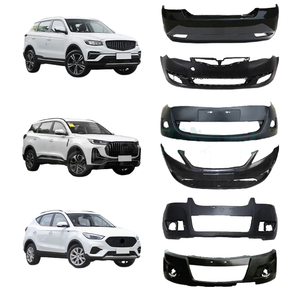 อะไหล่รถยนต์ ชิ้นส่วนกันชนหน้า สำหรับรถยนต์ JAC GALLOP J3 J5 J6 J7 T6 <span class=keywords><strong>T8</strong></span> T9 - Product Image 5