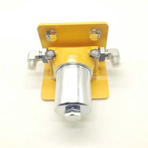 ملحقات الحفارات لـ Kobelco SK200/260/350-6/-8 مع مجموعة فلتر التحكم - Product Image 5